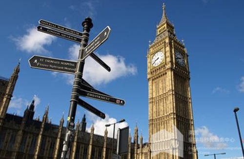 英国留学签证被拒签了该怎么办？